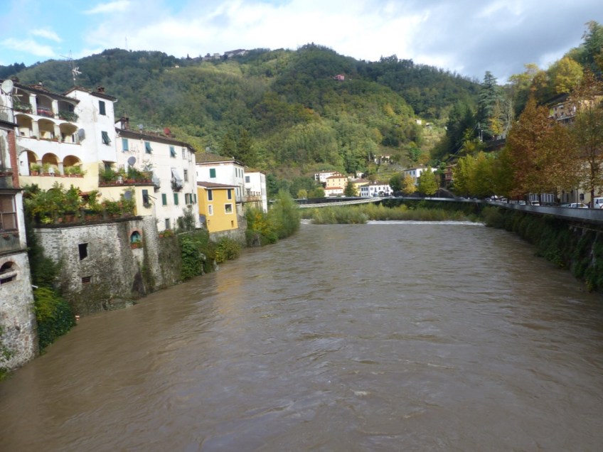 Bagni di Lucca