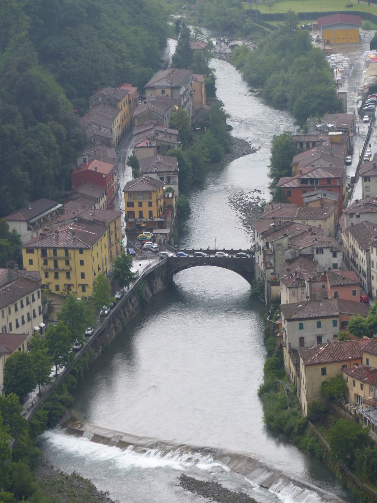 Ponte a Serraglio