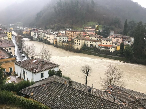 Lima River Ponte a Serraglio