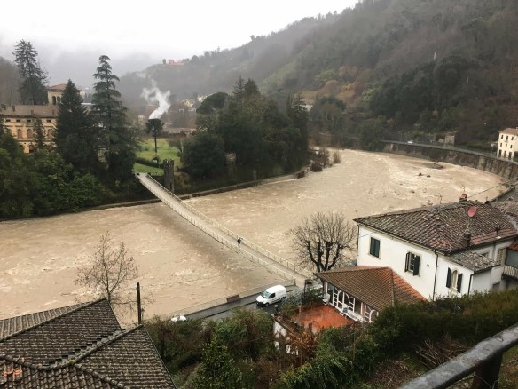 Lima River Ponte a Serraglio