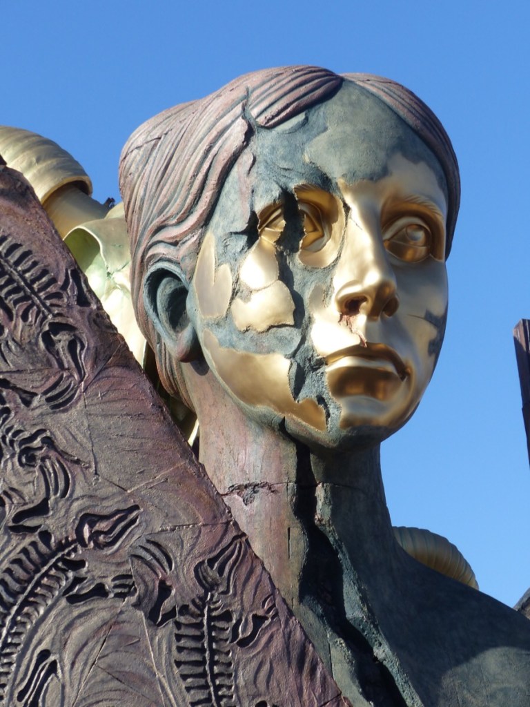 Carnevale Viareggio 2019