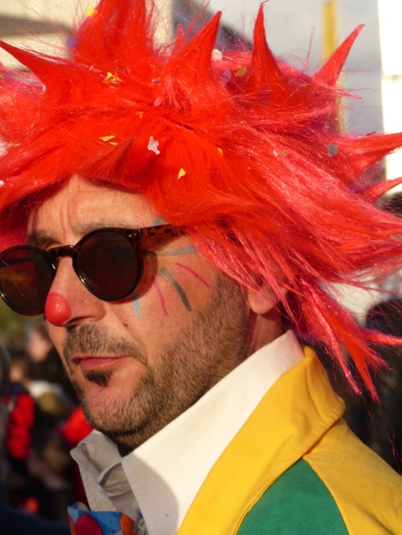 Carnevale Viareggio 2019